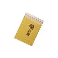 MAILmedia Jiffy Papierpolsterversandtasche, Gre: 3 ohne Fenster, Innenmae: 200 x 290 mm, 110 g-St. (Jiffy Nr. 3)