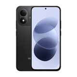 Xiaomi Redmi Note 17 128GB, Black (MZB0P7VEU)