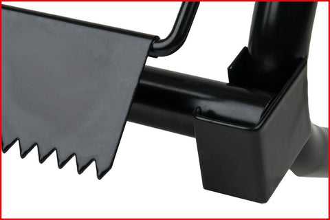 KS TOOLS Wandhalter fr Putz-Papierrolle (800.0160)