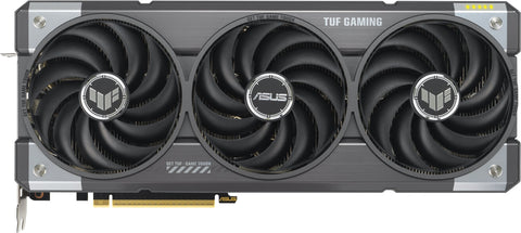 ASUS TUF Gaming GeForce RTX 5070 Ti 16GB OC Edition Grafikkarte - PCIe 5.0 GDDR7 16GB 8960 CUDA (90YV0N60-M0NA00)