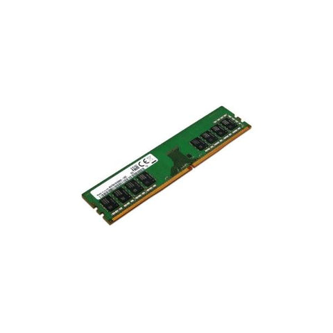 Lenovo 01AG857 memoria 8 GB DDR4 2666 MHz