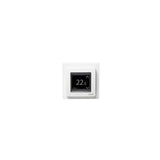 Danfoss ECtemp Touch termostato Bianco (ECtemp Touch - Digital Thermostat - Digital Thermostat with Touch Display - Warranty: 24M)
