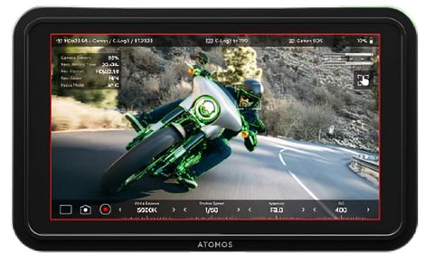 Atomos Shinobi II (ATOMSHB003)
