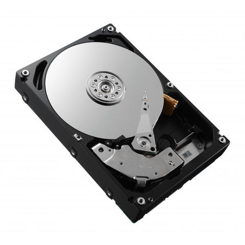 DELL G2G54 disco rigido interno 2.5" 1200 GB SAS