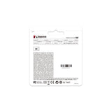 Kingston Technology High Endurance memoria flash 128 GB MicroSD Classe 10 UHS-I