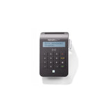 Reiner SCT cyberJack RFID komfort lettore di card readers Nero USB 2.0