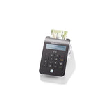 Reiner SCT cyberJack RFID komfort lettore di card readers Nero USB 2.0