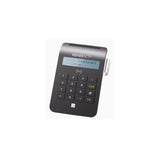 Reiner SCT cyberJack RFID komfort lettore di card readers Nero USB 2.0