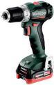 Metabo PowerMaxx BS 12 BL (2x 4, 2x 4,0Ah (601044800)