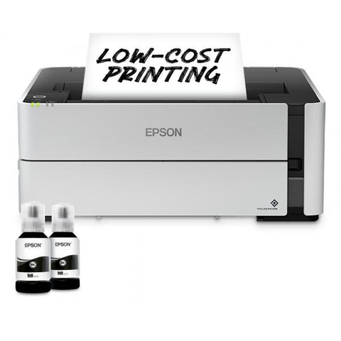 Epson EcoTank Stampante ET-M1170