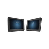 Zebra ET51 64 GB 25,6 cm (10.1") Intel Atom 4 GB Wi-Fi 5 (802.11ac) Windows 10 IoT Enterprise Nero