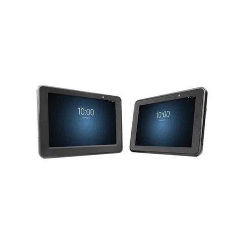 Zebra ET51 64 GB 25,6 cm (10.1") Intel Atom 4 GB Wi-Fi 5 (802.11ac) Windows 10 IoT Enterprise Nero