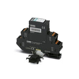 Phoenix 2801272 morsettiera Nero