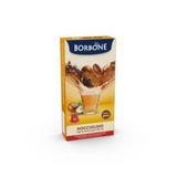 Borbone Capsule Comp.Nespresso Nocciolino 10pz
