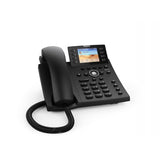 Snom D335 telefono IP Nero TFT (Snom D335 IP Phone POE 2 Port Gb Colour Display)