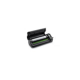 FoodSaver FFS017X macchina per sottovuoto Nero, Acciaio inossidabile