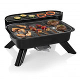 Princess 112252 Barbecue ibrido