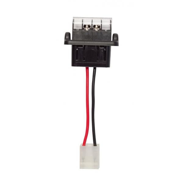 Mikrotik PW48V-12V85W adattatore e invertitore Verde