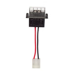Mikrotik PW48V-12V85W adattatore e invertitore Verde