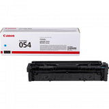 TONER CANON 054 C CIANO 1200PP X MF645CX MF643CDW MF641CW LBP623CDW LBP621CW