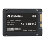 Verbatim Vi550 S3 SSD 1TB