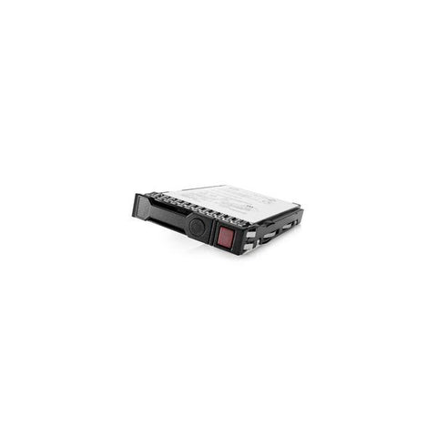 Hewlett Packard Enterprise P10444-B21 drives allo stato solido 2.5" 3840 GB SAS TLC