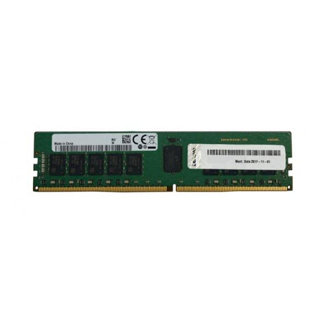 LENOVO THINKSYSTEM 4ZC7A08709 32GB DDR4 2933MHz RDIMM