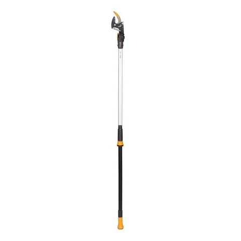 Fiskars UPX82 cesoia da potatura Incudine Nero, Blu, Grigio