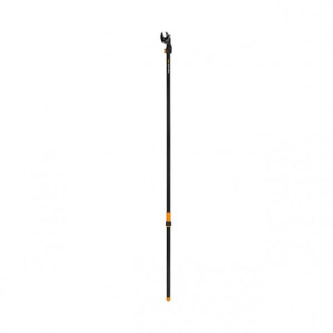 Fiskars UP84 Nero, Arancione