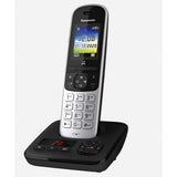 Panasonic KX-TGH720 Telefono DECT Nero Identificatore di chiamata