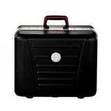 Parat 589100171 cassetta per attrezzi Nero Alluminio, Plastica