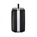 Parat 589100171 cassetta per attrezzi Nero Alluminio, Plastica