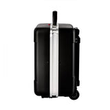 Parat 535500171 cassetta per attrezzi Nero Alluminio, Plastica