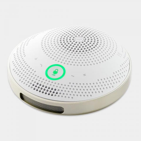 Yamaha YVC-200-W vivavoce Universale Bianco USB/Bluetooth