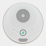 Yamaha YVC-200-W vivavoce Universale Bianco USB/Bluetooth