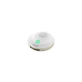 Yamaha YVC-200-W vivavoce Universale Bianco USB/Bluetooth
