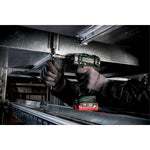 Metabo POWERMAXX SSD 12 BL Nero, Verde, Rosso, Argento 2500 Giri/min