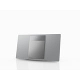 PANASONIC SC-HC412 MINI HI-FI CD USB FM DAB BLUETOOTH 40 W SILVER