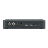 Logitech Rally Ultra-HD ConferenceCam Nero