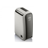 DeLonghi DNS65 2,8 L 34 dB Nero, Grigio