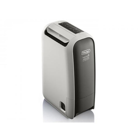 DeLonghi DNS65 2,8 L 34 dB Nero, Grigio