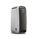 DeLonghi DNS65 2,8 L 34 dB Nero, Grigio