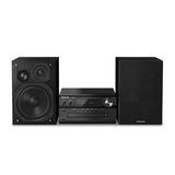 Panasonic SC-PMX94 Mini impianto audio domestico 120 W Nero