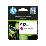 HP CARTUCCIA MAGENTA N. 912XL PER OFFICEJET 8012, 8013, 8014, 8015, 8022, 8024, 8025, 8035