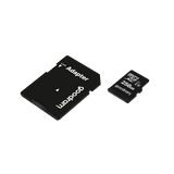Goodram M1AA 256 GB MicroSDXC UHS-I Classe 10