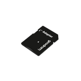 GOODRAM MICROSD 256GB CLASS 10 UHS I + ADAPTER - RETAIL BLISTER - M1AA-2560R12