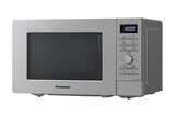 Panasonic NN-S29KSMEPG forno a microonde Superficie piana Solo microonde 20 L 800 W Grigio