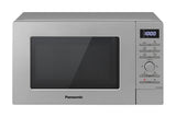 Panasonic NN-S29KSMEPG forno a microonde Superficie piana Solo microonde 20 L 800 W Grigio