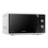 Samsung MG23K3614AW/EG forno a microonde Superficie piana Microonde combinato 23 L 800 W Bianco