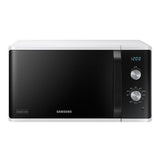 Samsung MG23K3614AW/EG horno y microondas Superficie plana Microondas combinado 23 L 800 W Bianco 